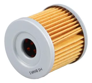 FILTRO ACEITE SUZUKI GS 150R GIXXER