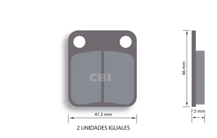 CBI BP007