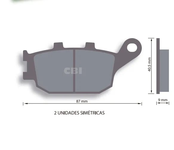 CBI BP018