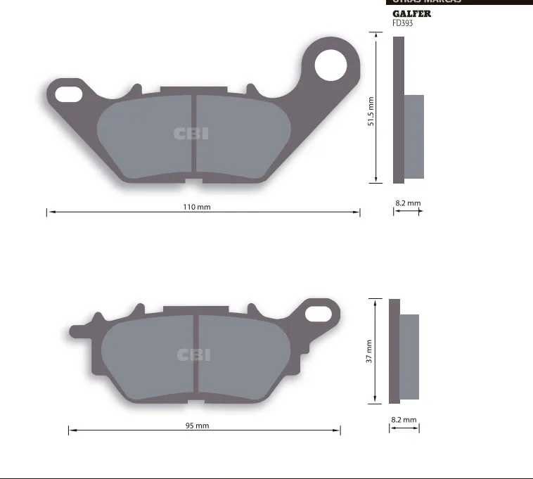 CBI BP022