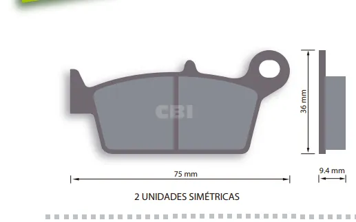CBI BP023