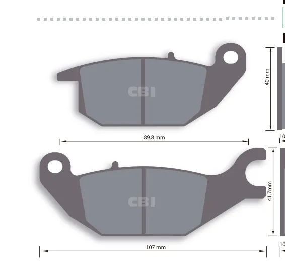 CBI BP034