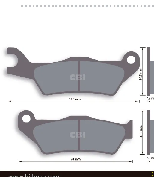 CBI BP036