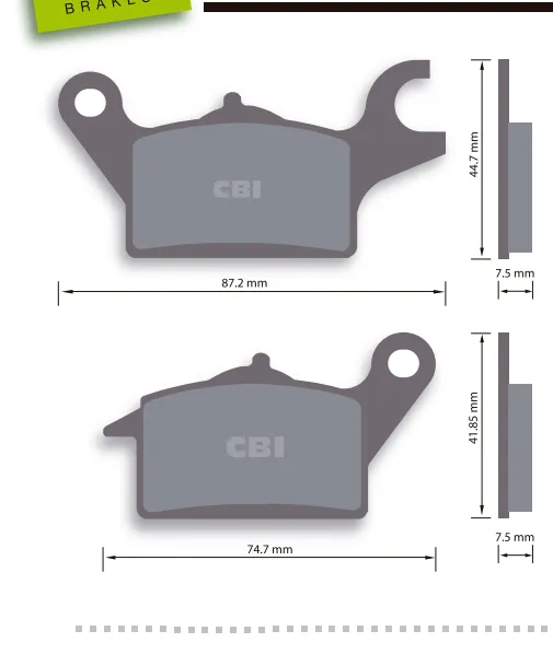 CBI BP039