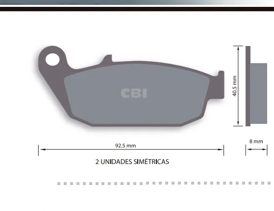 CBI BP041