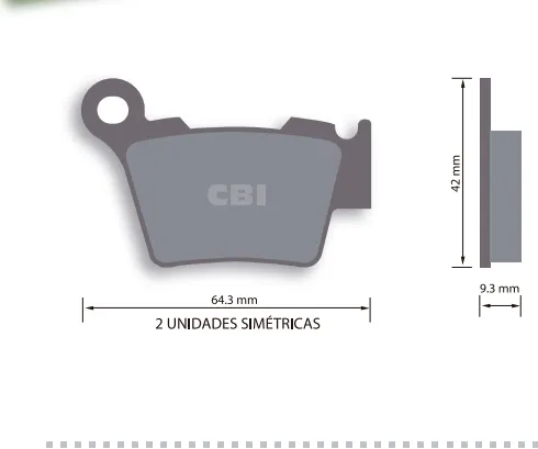 CBI BP043
