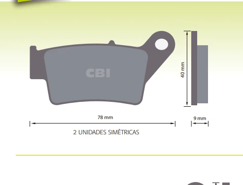 CBI BP067