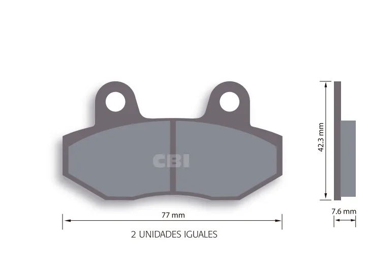 CBI BPE01