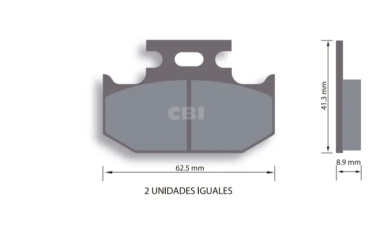 CBI BPE08