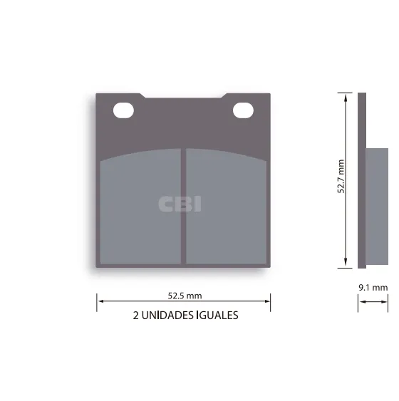 CBI BPE44