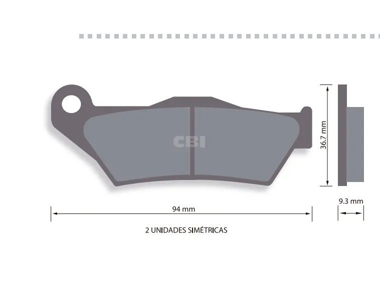 CBI BPE55