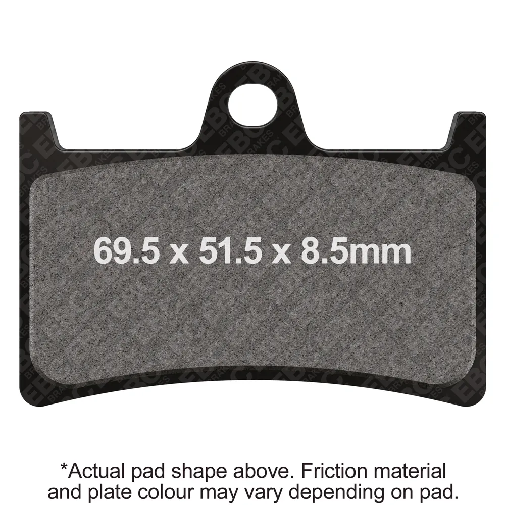 FA252HH