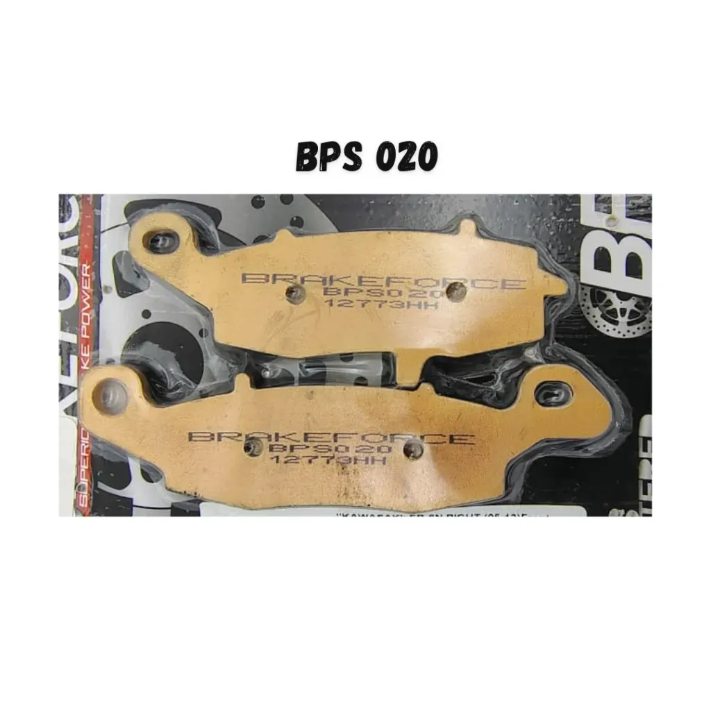 BPS020