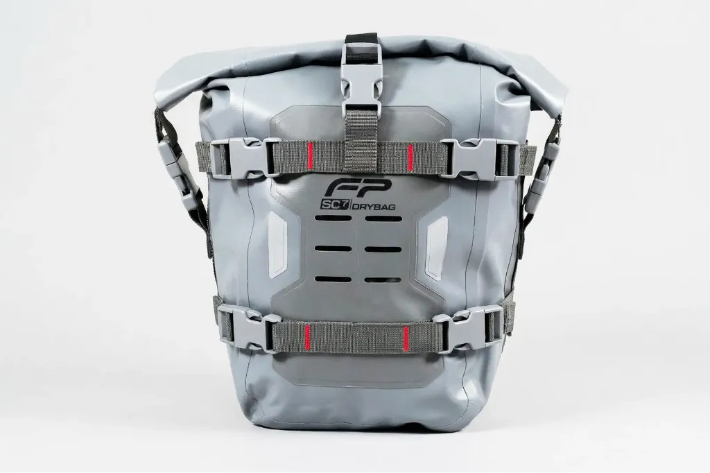 [PN008546] MALETA DRY BAG DEFENSAS SC7