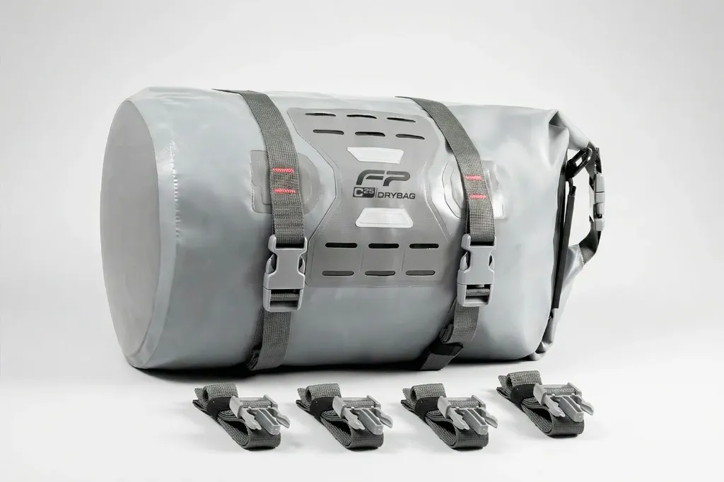 MALETA DRYBAG C25