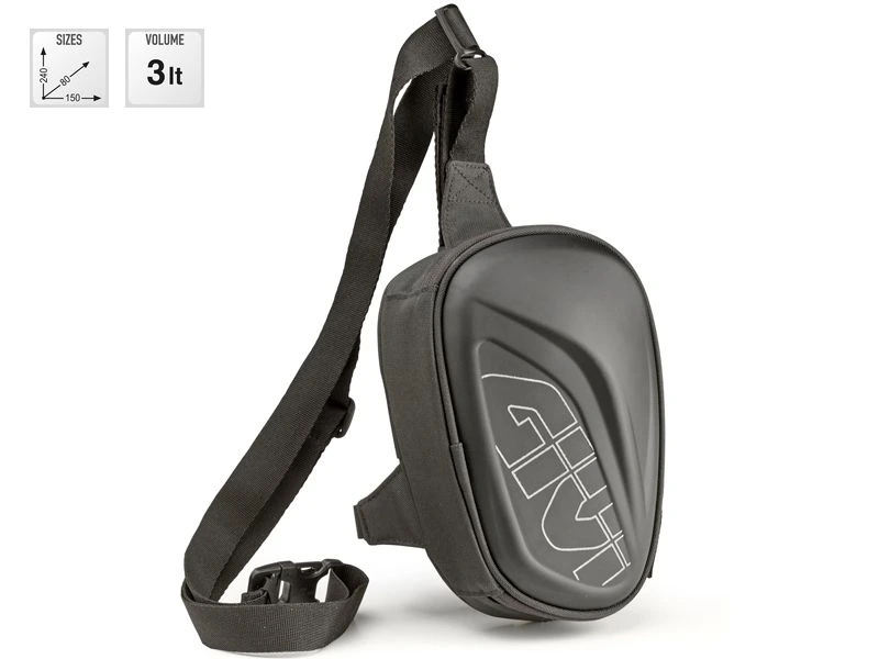 [BOLGIV00 002] BOLSO DE PIERNA GIVI