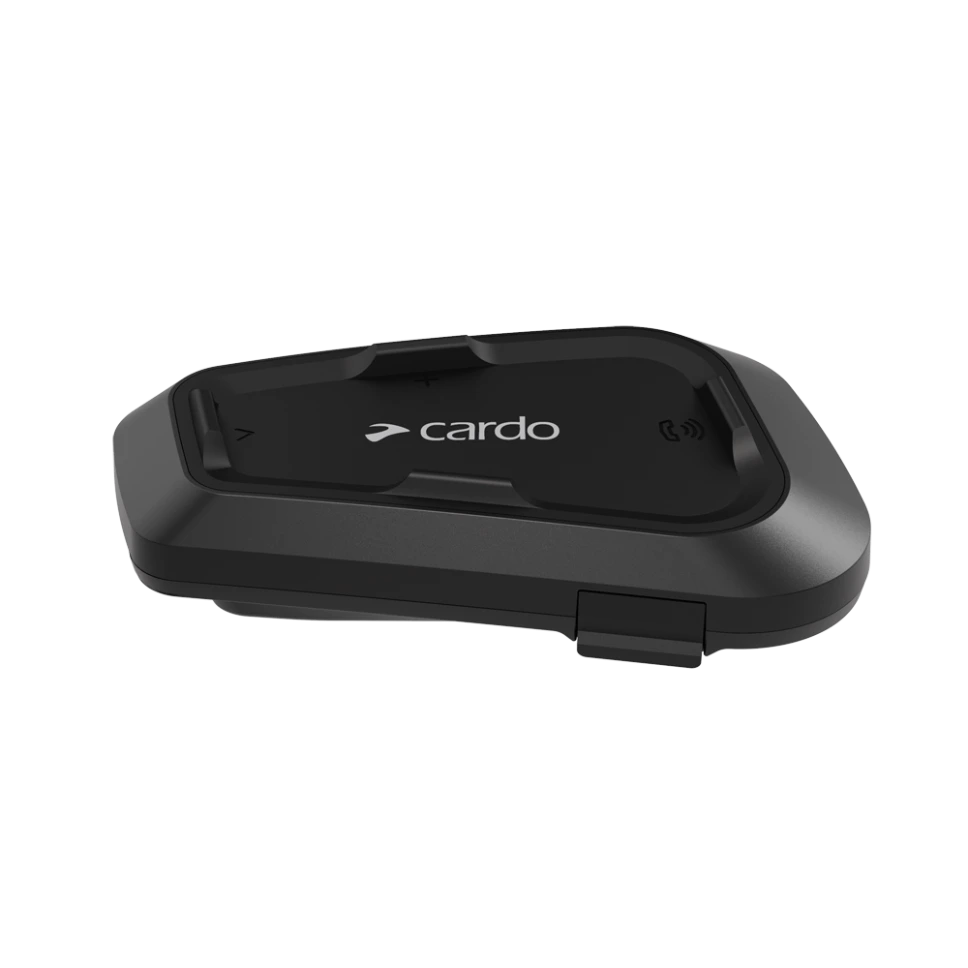 [INTCAR00 010] CARDO SPIRIT