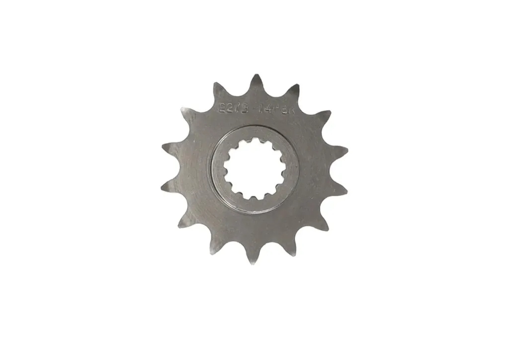 PIÑON 14T KAWAKAKI VERSYS-X KLE 300/EX 400 NINJA/Z 400 (17-20) PBR