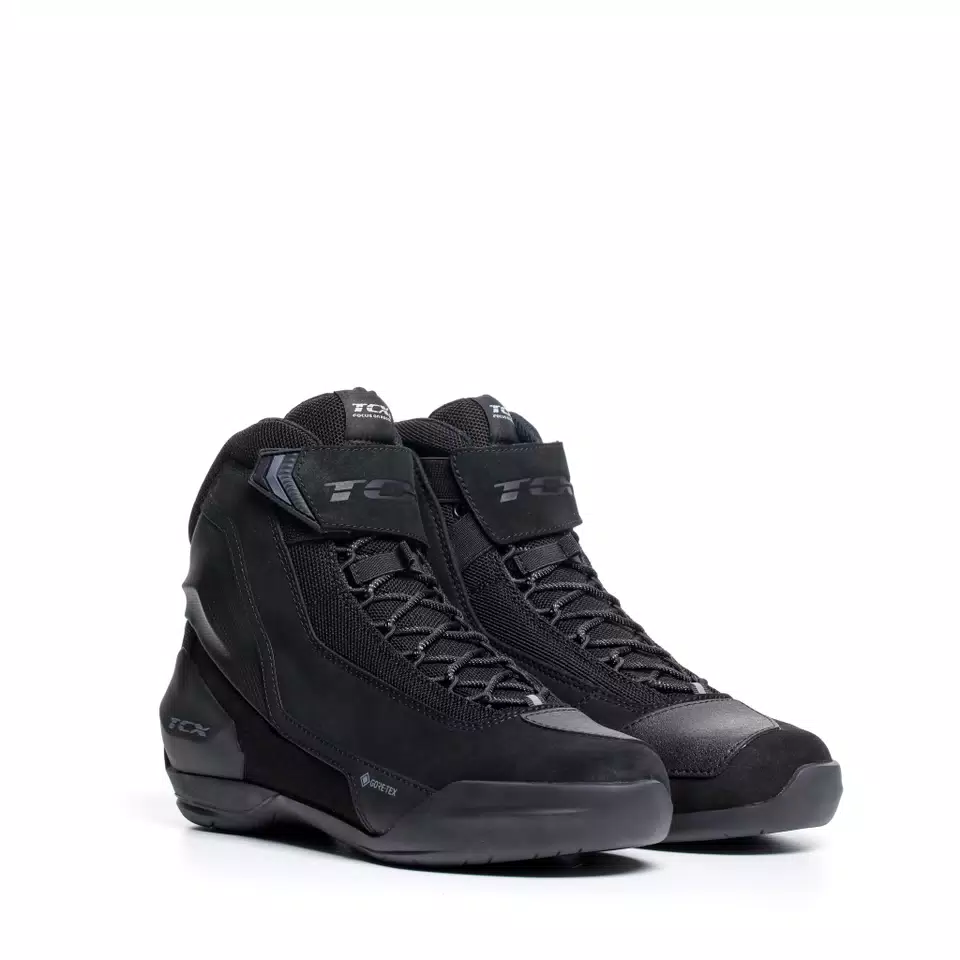 [ZAPTCX00003] TCX JUPITER 5 GORE TEX BLACK