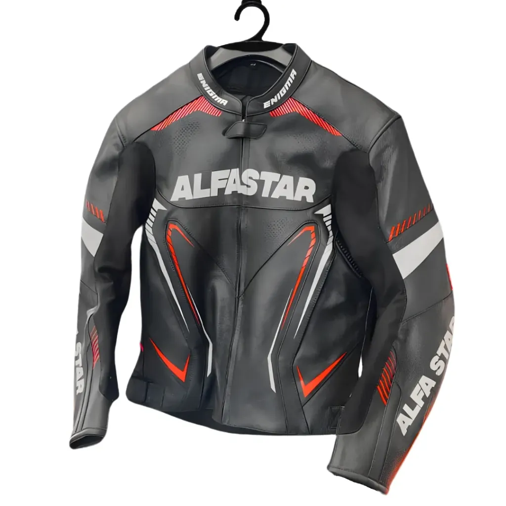 CHAQUETA ALFASTAR (M)