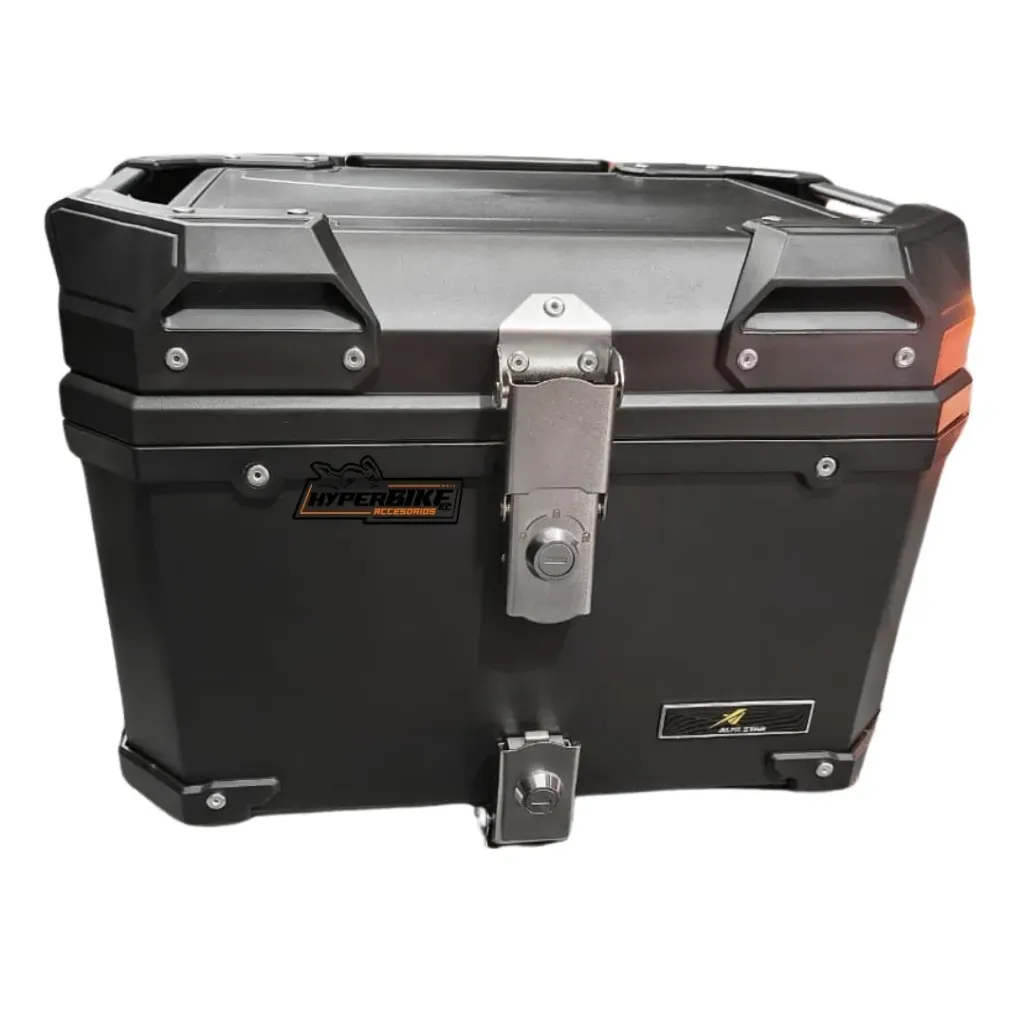 [10124454] MALETERO 45L ALFASTAR ESPALDAR Y FORRO