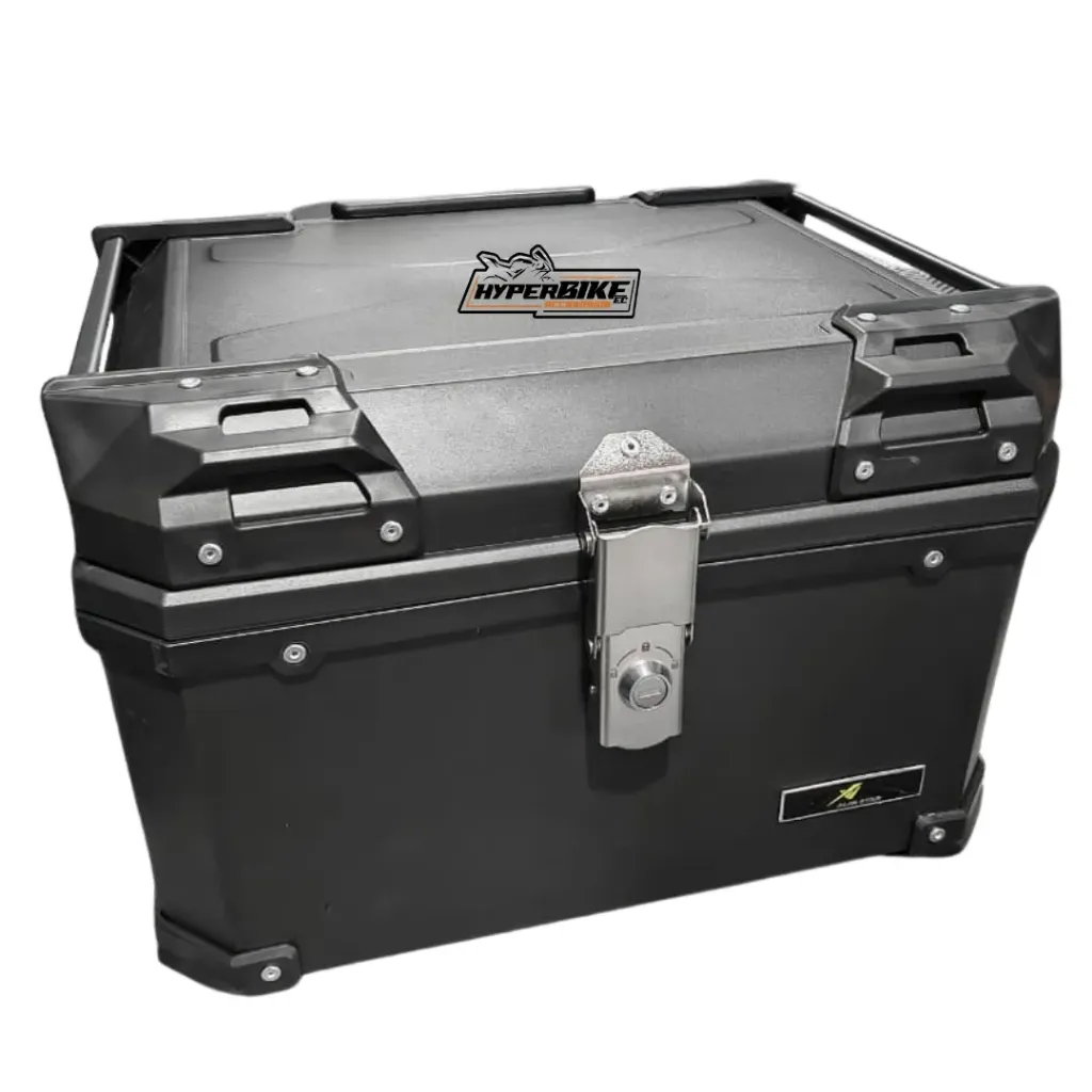 MALETERO 57L ALFASTAR CON ESPALDAR