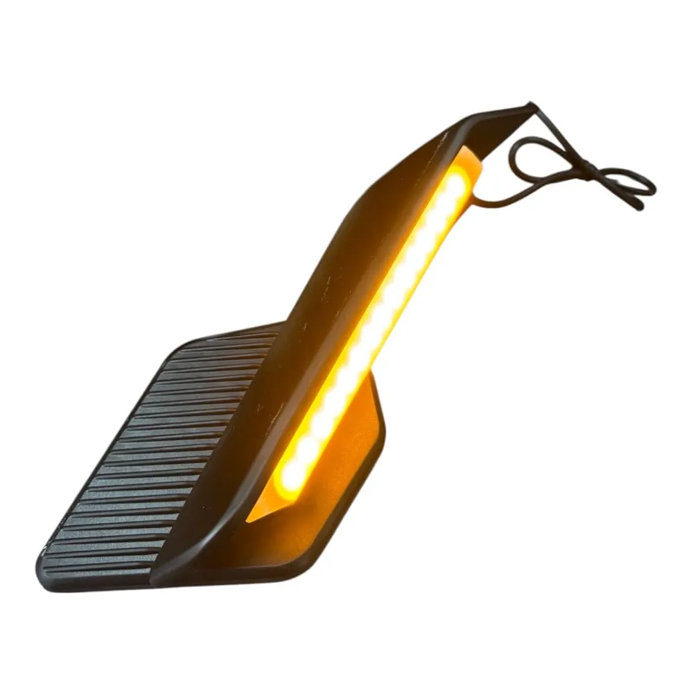 ESPEJO STEALT MIRROR LED RZM
