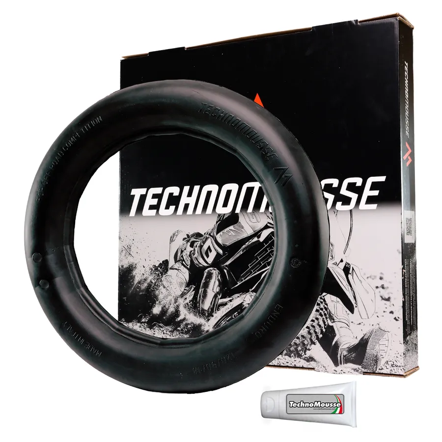 120/90/R18 BLACK SERIES ENDURO TECHNOMOUSSE
