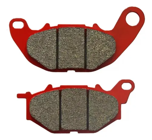 PASTILLA FRENO BREMBO 07YA52SA