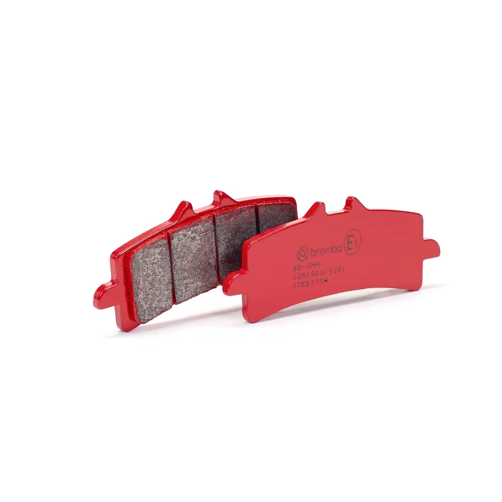 PASTILLA FRENO BREMBO 07BB37SA