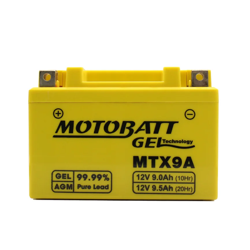BATERIA MOTOBATT MTX9A
