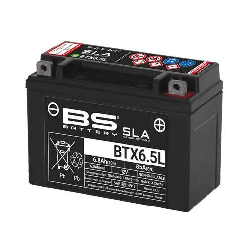 BTX6.5L