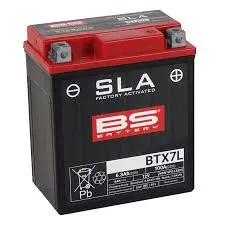 BTX7L