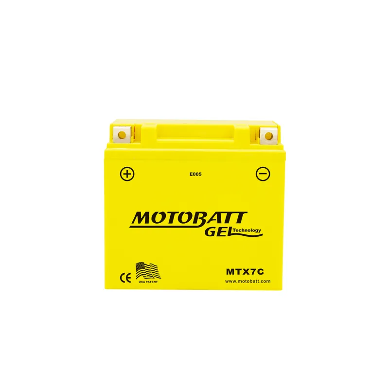 BATERIA MOTOBATT MTX7C