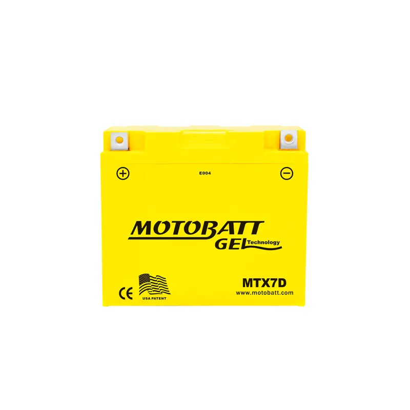 MTX7D