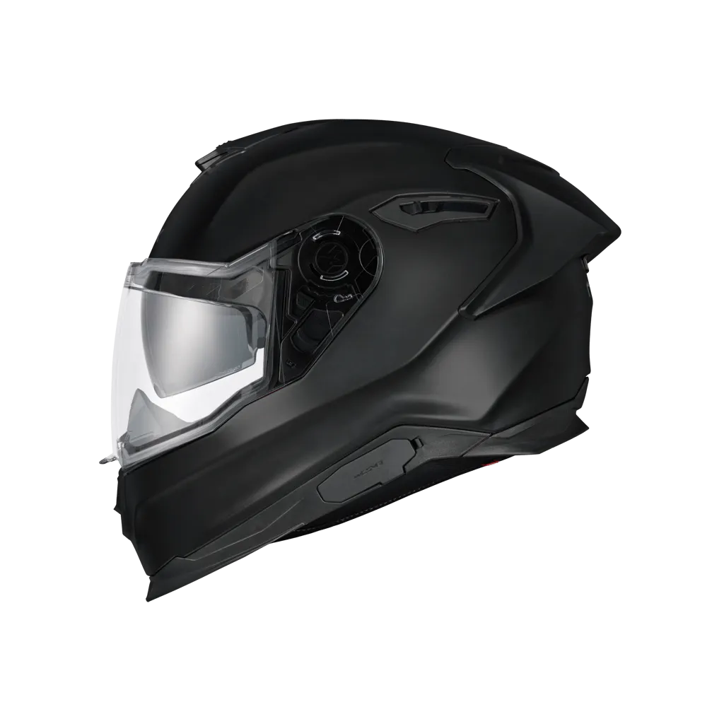 NEXX Y.100R FULL BLACK MT