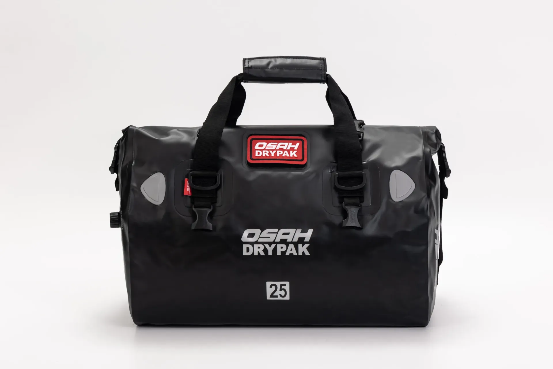 DRYPACK BOLSO OSAH 25 LTS (NEGRO)