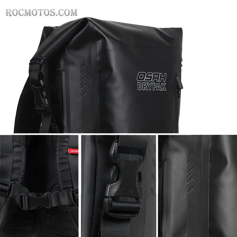 MOCHILA 25L OSAH