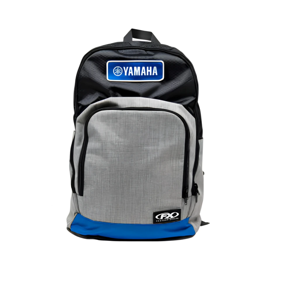 MOCHILA 23L YAMAHA