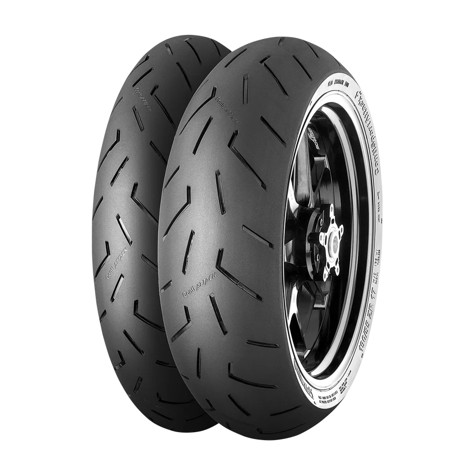 CONTINENTAL CONTISPORATTACK 4