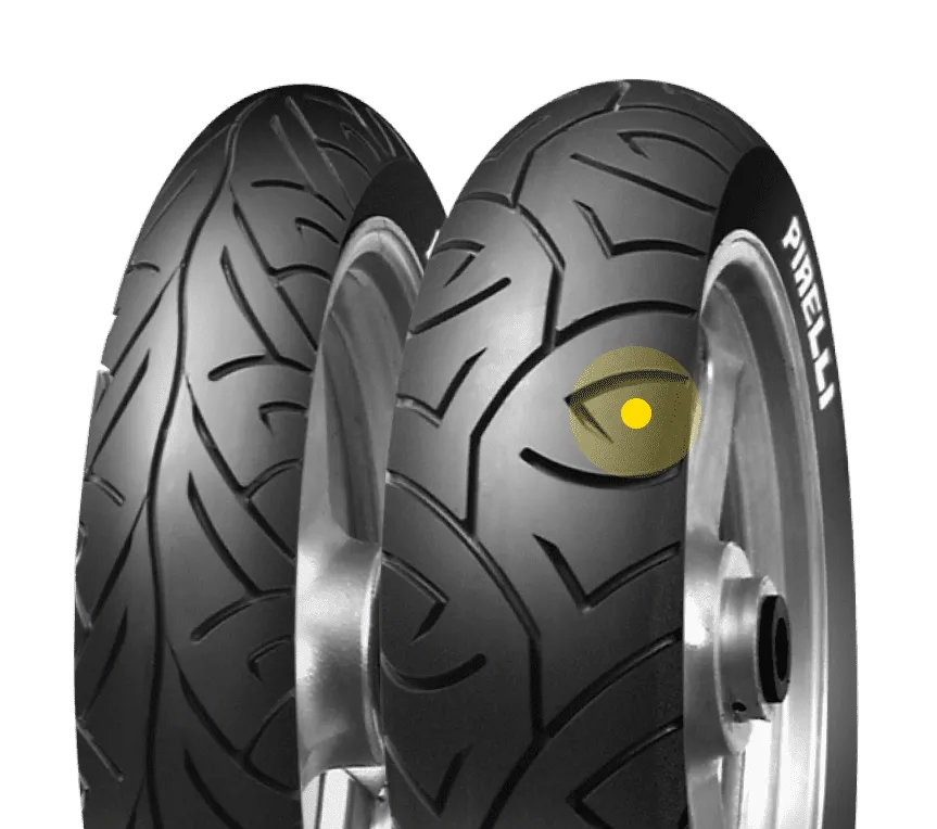 PIRELLI SPORT DEMON