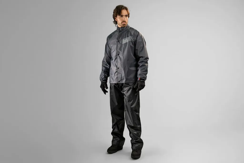STORM C3 GRIS (S)