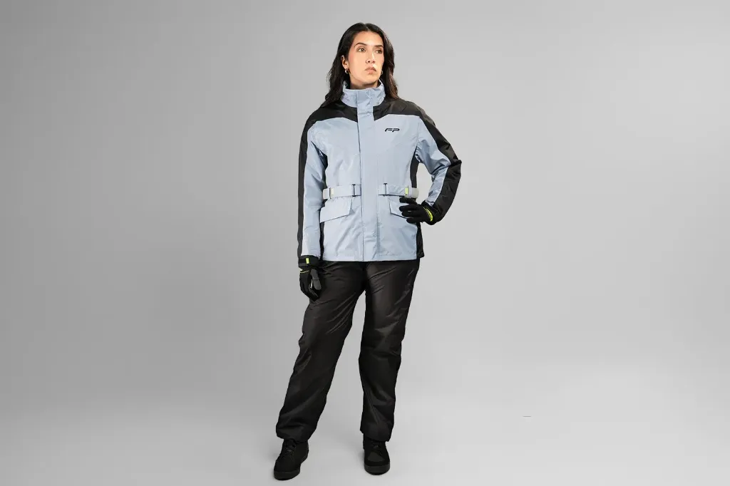 CYCLONE C3 MUJER SOFT BLUE (S)