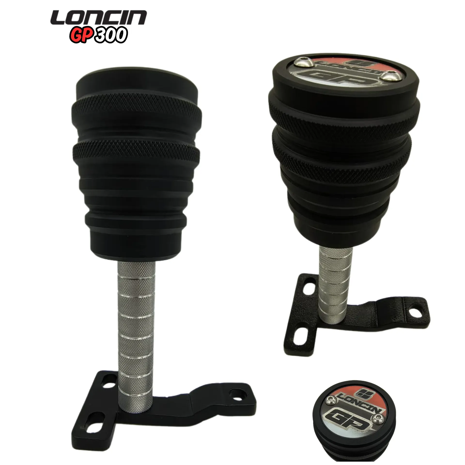 SLIDER MOTOR GP300