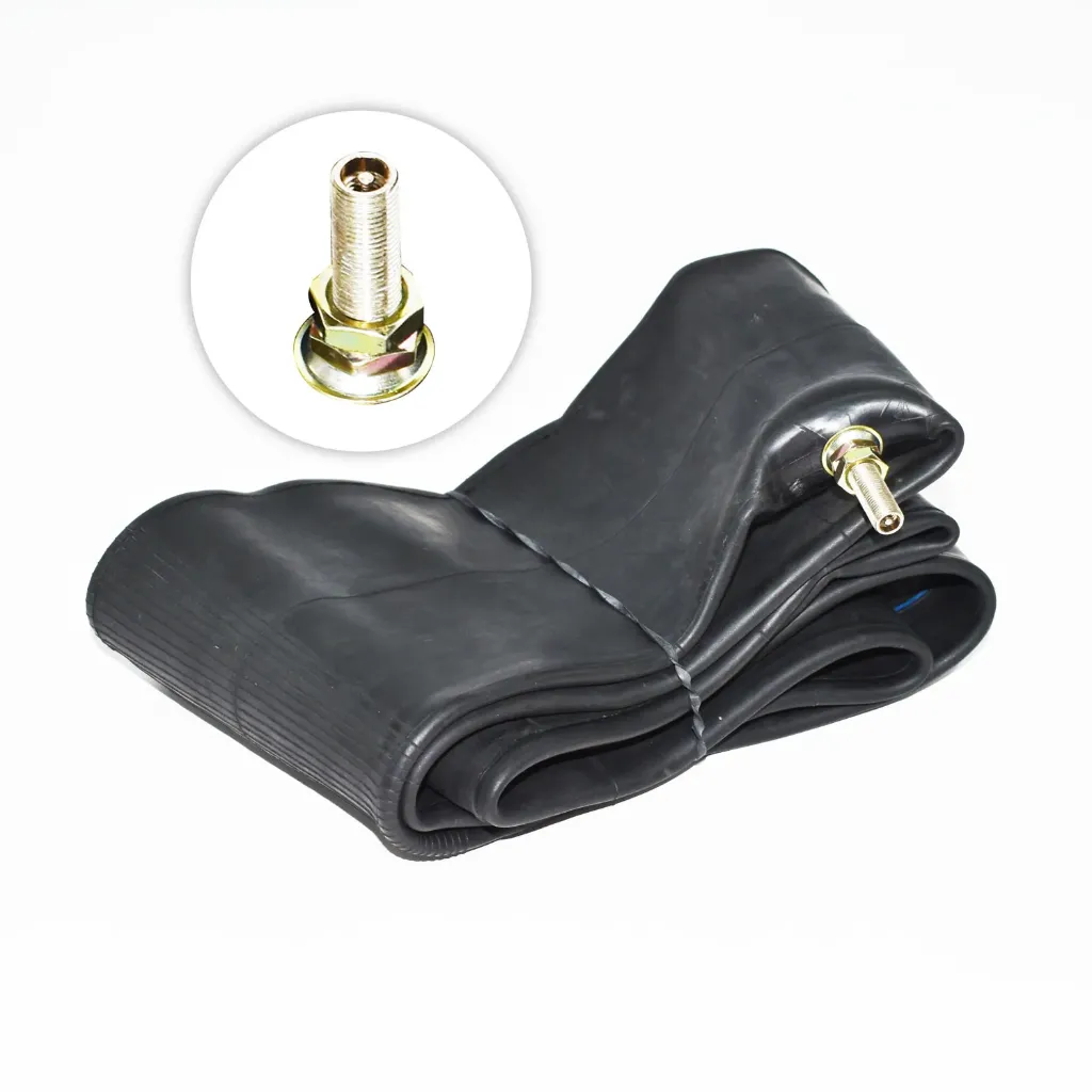 TUBO S CONTI CROSS TUBE 18 V 34G