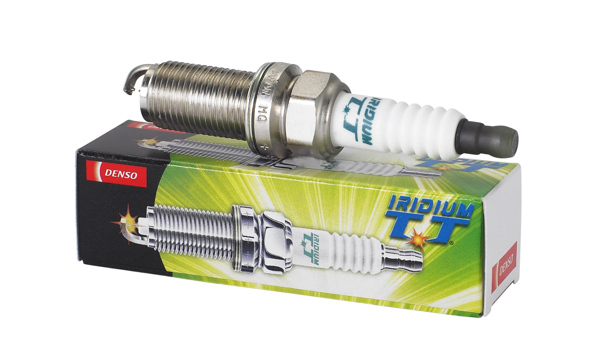 BUJIA IRIDIUM IXEH20TT