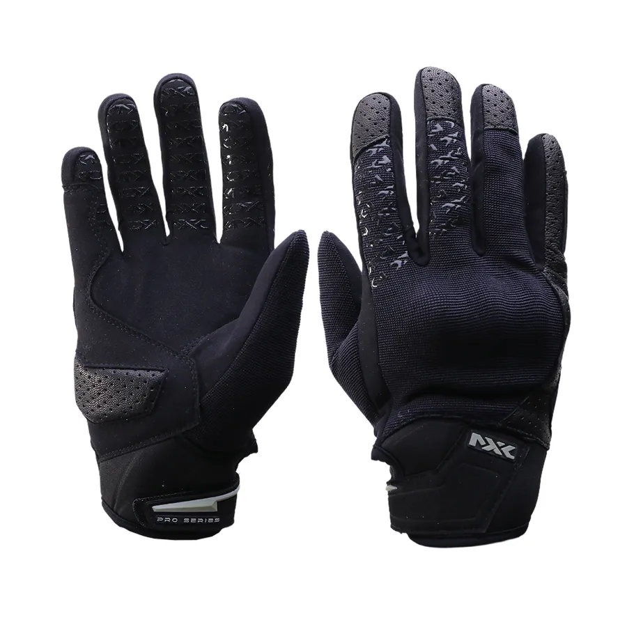 [010180524] GUANTE VALLEY MXL BLACK (S)