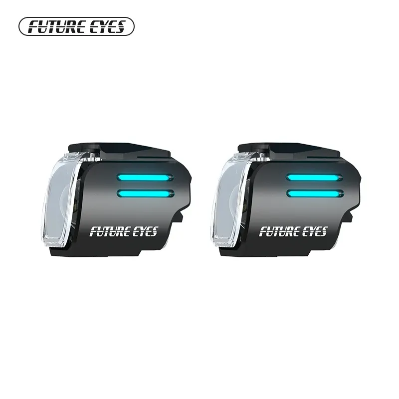 FUTURE EYES UF1 (AMARILLO)