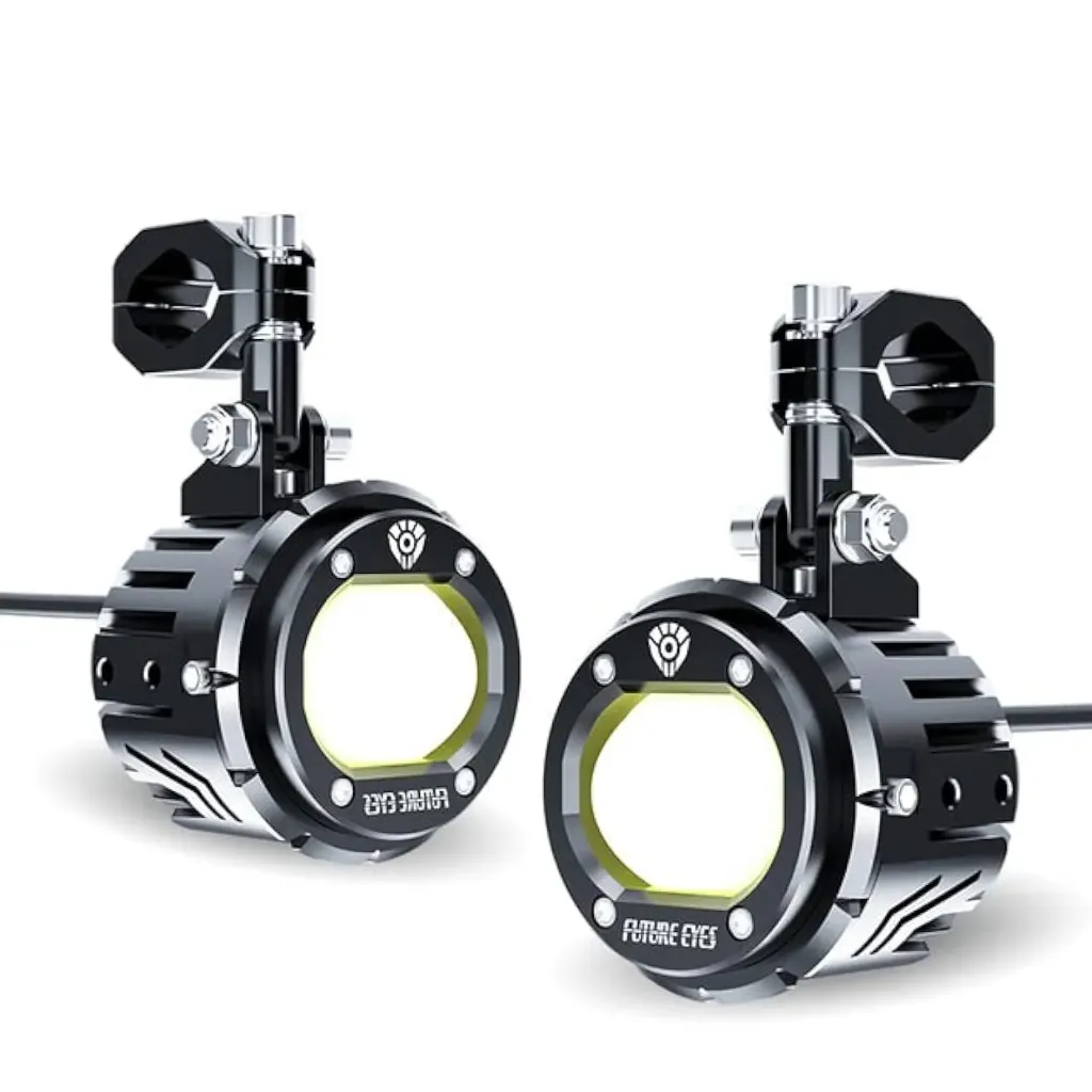 [F20P] FUTURE EYES F20P