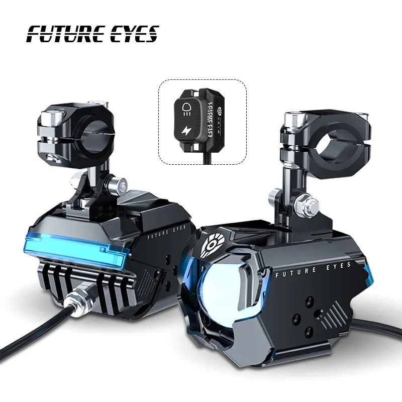 FUTURE EYES F30P